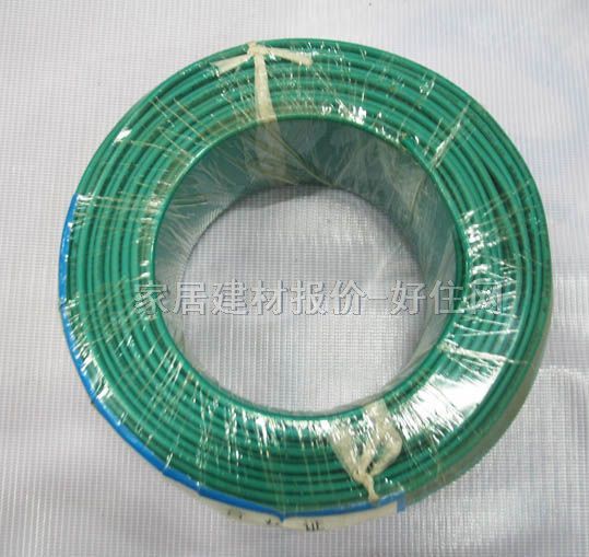 ��о늾���| ������ϩ�^��늾� 2.5m�O BV 100�� 450\750V