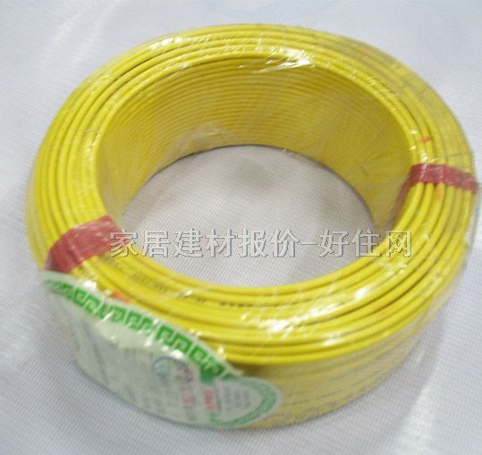 ��о늾���| ��ȼ�����~о������ϩ�^��늾� 1.5m�O ZB-BV 100�� 300\500V