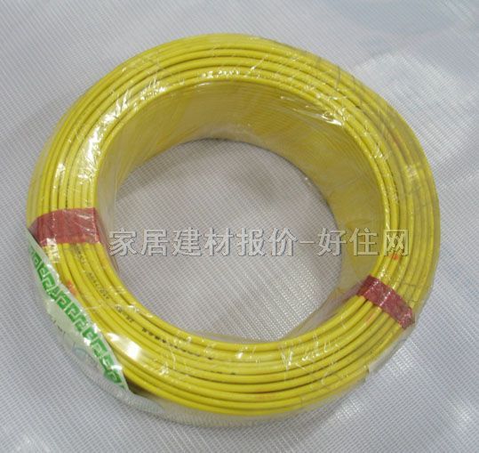 �c�S��о늾���| ��ȼ�����~о������ϩ�^��늾� 1.5m�O ZB-BV 100�� 300\500V