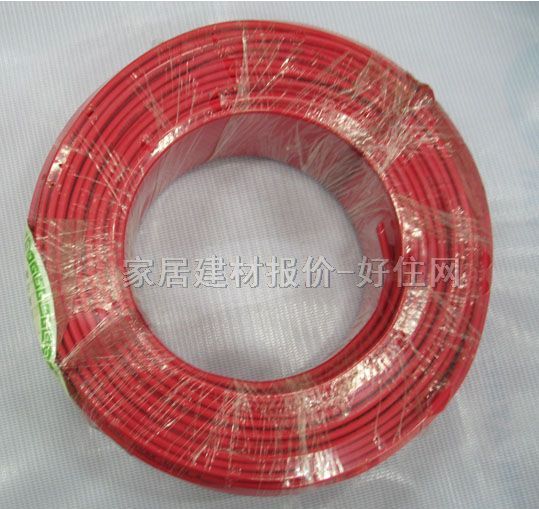 �c�S��о늾���| ��ȼ�~о������ϩ�^��늾� 4m�O ZB-BV 100�� 450\750V