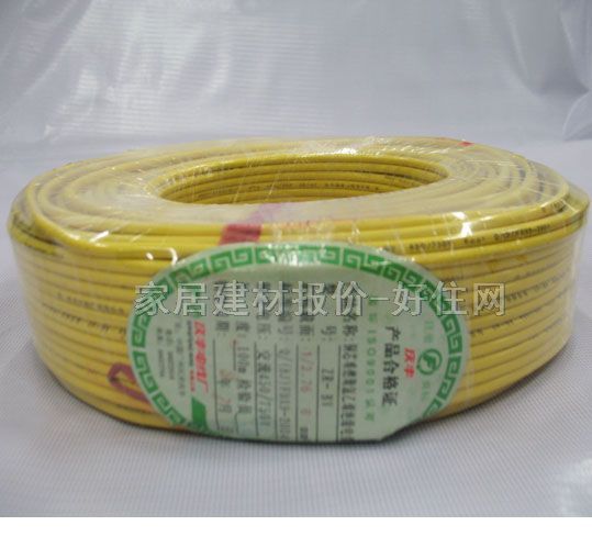 ��о늾���| ��ȼ�~о������ϩ�^��늾� 6m�O ZB-BV 100�� 450\750V