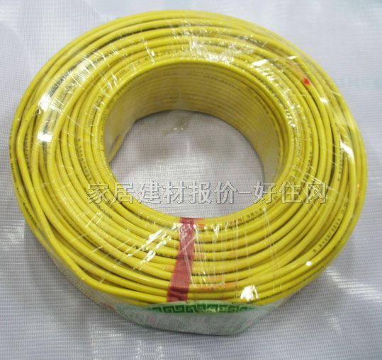 �c�S��о늾���| ��ȼ�~о������ϩ�^��늾� 6m�O ZB-BV 100�� 450\750V