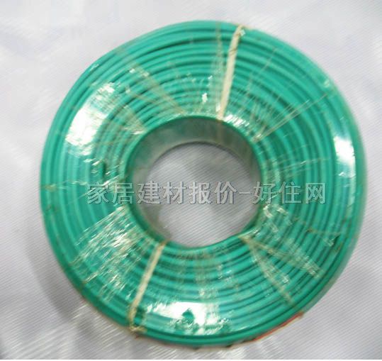 ��о늾���| ��ȼ������ϩ�^��늾� 6m�O ZR-BVV 100�� 300\500V