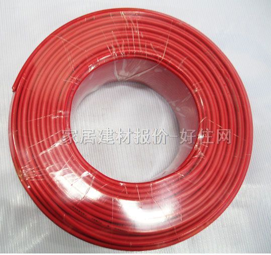 ��Ȧ�Ɔ�о늾���| �~оPVC�^���o�׈A����| 2.5m�O BVV 100�� 300\500V