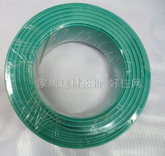 ��Ȧ�Ɔ�о늾���| �~о������ϩ�^��늾� 2.5m�O BV 100�� 450\750V