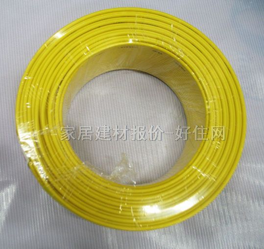 ��Ȧ�Ɔ�о늾���| �~оPVC�^����ȼ��| 2.5m�O ZR-BV 100�� 450\750V