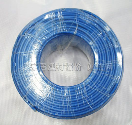 ��Ȧ�Ɔ�о늾���| �~оPVC�^���o�׈A����| 6m�O BVV 100�� 300\500V