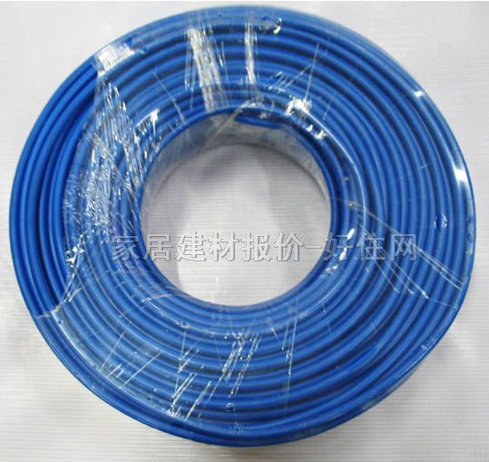 ��Ȧ�Ɔ�о늾���| �~оPVC�^���o�׈A����| 4m�O BVV 100�� 300\500V