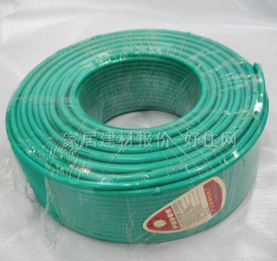 ��о늾���| �~оPVC�^���o�׈A����ȼ��| 6m�O ZR-BVV 100�� 300\500V