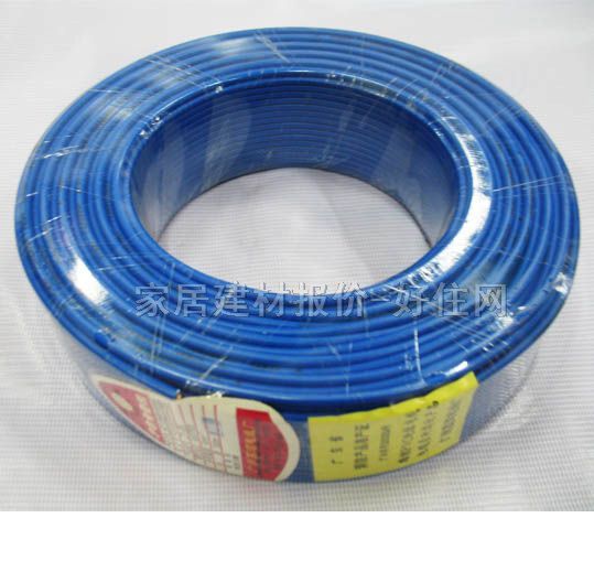 ��о늾���| �~оPVC�^����ȼ��|늾� 4m�O ZR-BV 100�� 450\750V