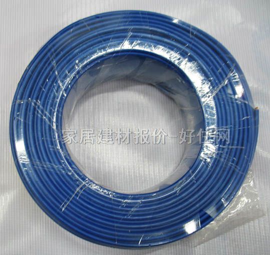 ��Ȧ�Ɔ�о늾���| �~о������ϩ�^��늾� 4m�O BV 100�� 450\750V