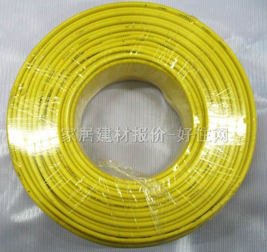 ��Ȧ�Ɔ�о늾���| �~оPVC�^���o�׈A����ȼ��| 4m�O ZR-BVV 100�� 300\500V