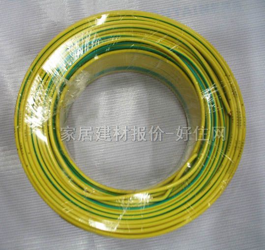 ��Ȧ�Ɔ�о늾���| �~оPVC�^����ȼ��| 2.5m�O ZR-BV 100�� 450\750V