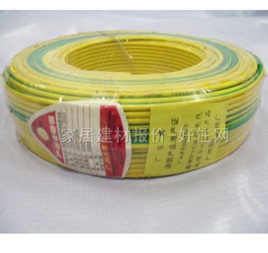 ��о늾���| �~оPVC�^����ȼ��|늾� 4m�O ZR-BV 100�� 450\750V