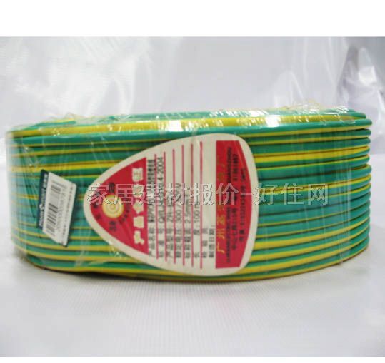 ��о늾���| �~оPVC�^���o�׈A����ȼ��| 2.5m�O ZR-BVV 100�� 300\500V