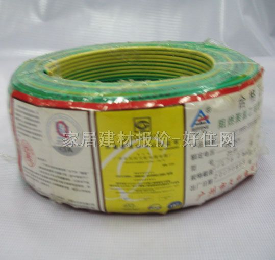 ����о늾���| ��ȼ������ϩ�^��늾� 2.5m�O ZB-BV 100�� 450\750V