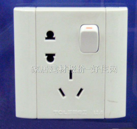 ���_�P������� L426/10VSL �����O��1λ�p�� ��ɫ