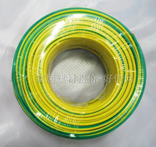 ��о늾���| �~оPVC�^����ȼ��|늾� 1.5m�O ZR-RV 100�� 300\500V