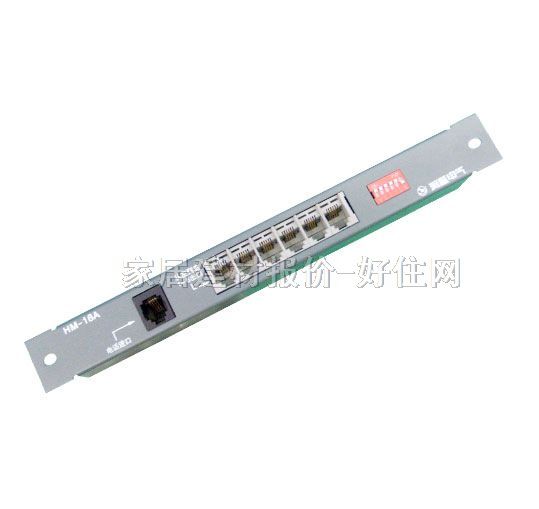 ���㔵����Ϣģ�K HM-16A 1�M6�� �Z��һ�M����ģ�K