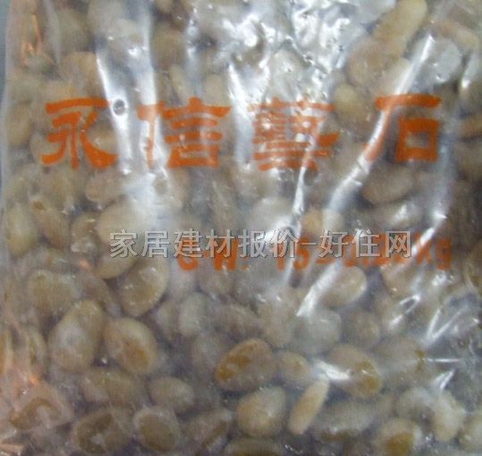 ʯ�ף��ֹ��ϣ� �Sɫ�껨ʯ15kg ����Ҏ��