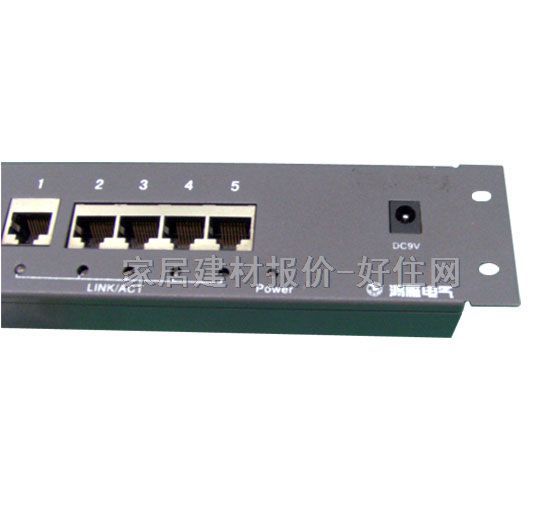 ���㔵����Ϣģ�K HM10/100M-5RTA 1�M4�� ��ڌ���·����