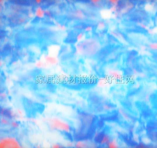 ͸��ʯ �{ɫ���y04 �L2440mm����1220mm����6mm