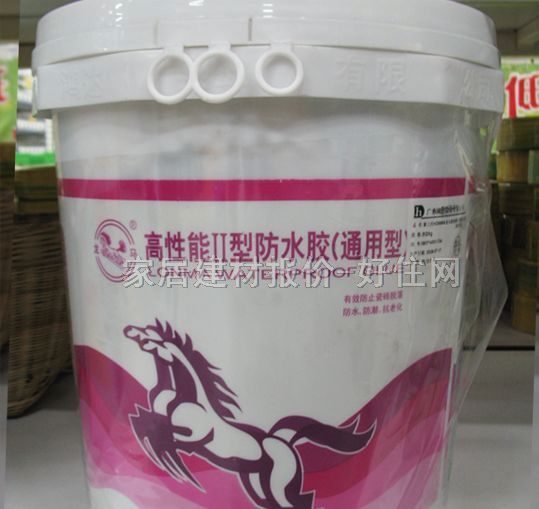 ��ˮͿ�� ������II�ͷ�ˮ�z��ͨ���ͣ� 20kg ��ˮ�z ͨ����