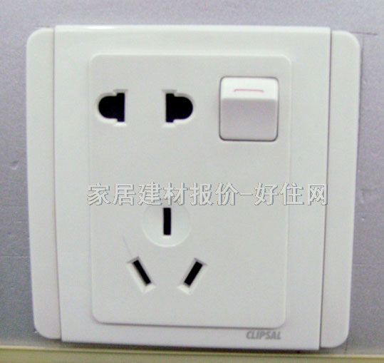 ���_�P������� E3015/10VS(WW) �����O��1λ�p�� ��ɫ