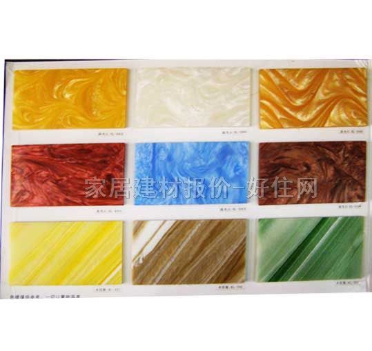 ͸��ʯ ��ɫ12 �L2440mm����1220mm����6mm