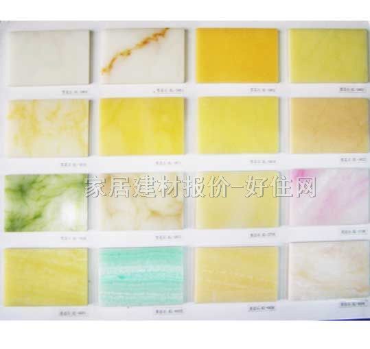 ������͸��ʯ ��ɫ12 �L2440mm����1220mm����6mm