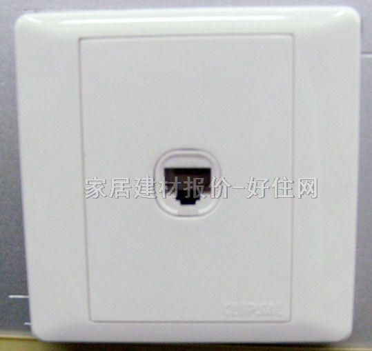 ��Ϣ������� E30RT88/1E ����1λ ��ɫ �Ԓ����