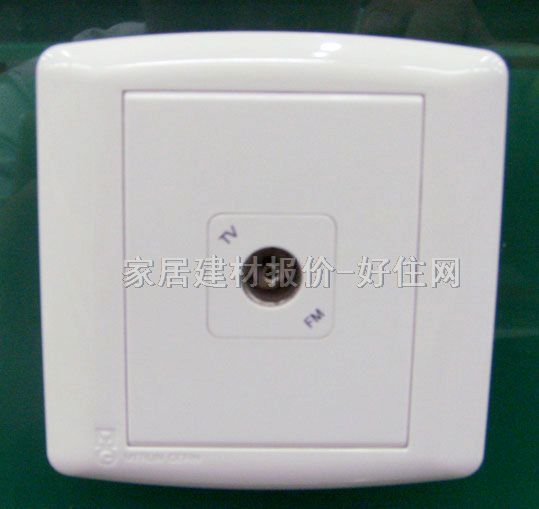 ��Ϣ������� U900TV/FM ����1λ ��ɫ �ҕ����