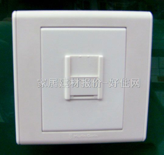 ��Ϣ������� S820TL.WH ����1λ ��ɫ �Ԓ����