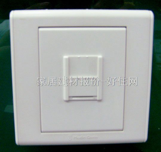 ��Ϣ������� S800TL.WH ����1λ ��ɫ �Ԓ����