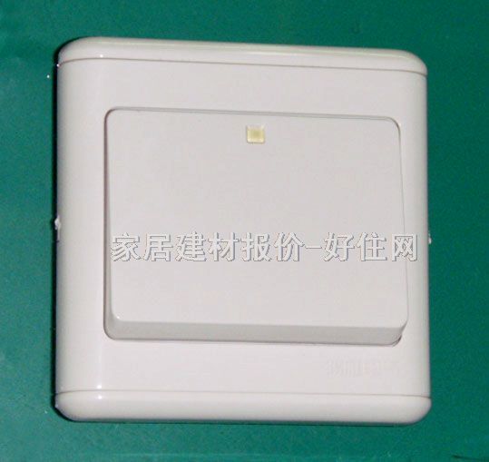 ���E���_�P��� �J.RAϵ��RA86K11Y10B 1λ�ο� ��ɫ ���ɹ�ָʾ