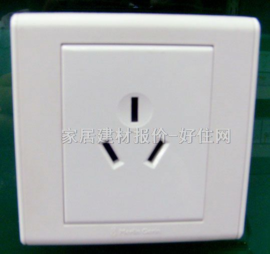 ��늲������ S600TL.WH ���O ��ɫ 16A 250V ���{����