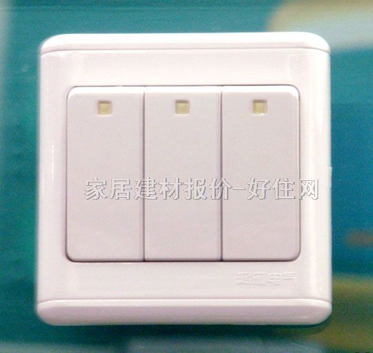 ���E���_�P��� �J.RAϵ��RA86K31Y10B 3λ�ο� ��ɫ ���ɹ�ָʾ