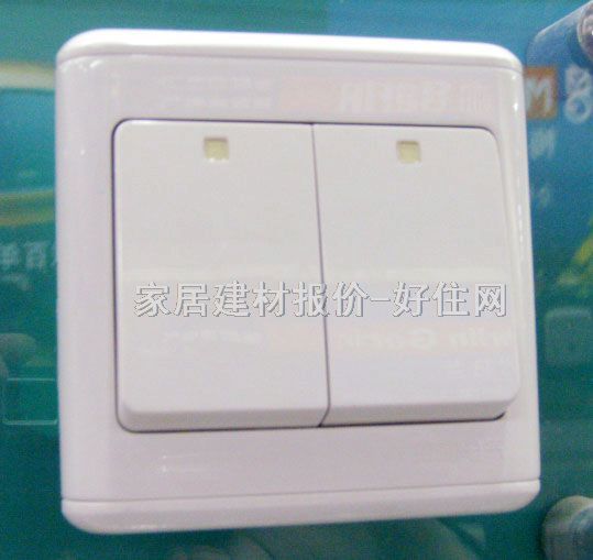 ���E���_�P��� �J.RAϵ��RA86K22Y10B 2λ�p�� ��ɫ ���ɹ�ָʾ