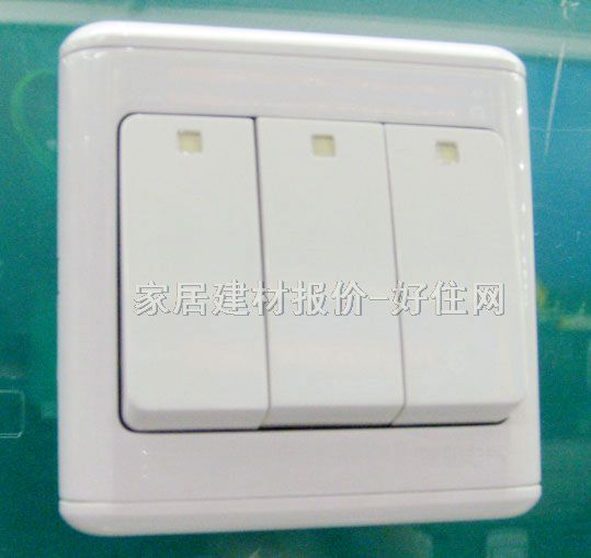 ���E���_�P��� �J.RAϵ��RA86K32Y10B 3λ�p�� ��ɫ ���ɹ�ָʾ