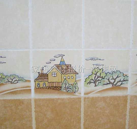 ��퍉��u��Ƭ 2-34621# 300��450mm