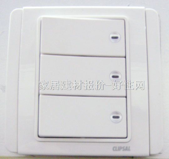 ���E���_�P��� �MʽE3033H2EW(WW) 3λ�ο� ��ɫ ��ָʾ��