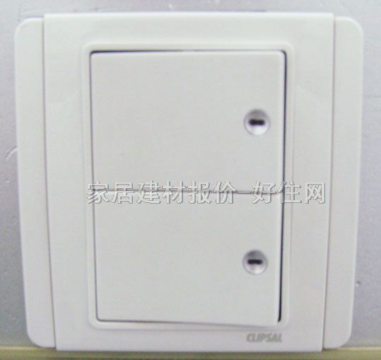 ���E���_�P��� �MʽE3032H1EW(WW) 2λ�ο� ��ɫ ��ָʾ��