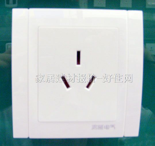 ��늲������ KCϵ��KC86Z13A16 ���O ��ɫ 16A 250V ���{����