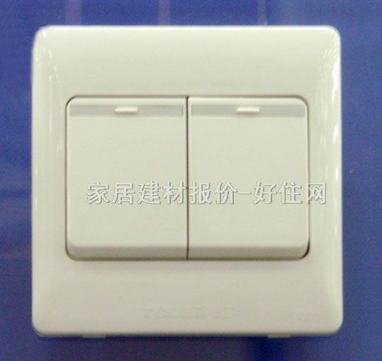 ���E���_�P���  KG32/1/2C 2λ�ο� ��ɫ ���ɹ�ָʾ