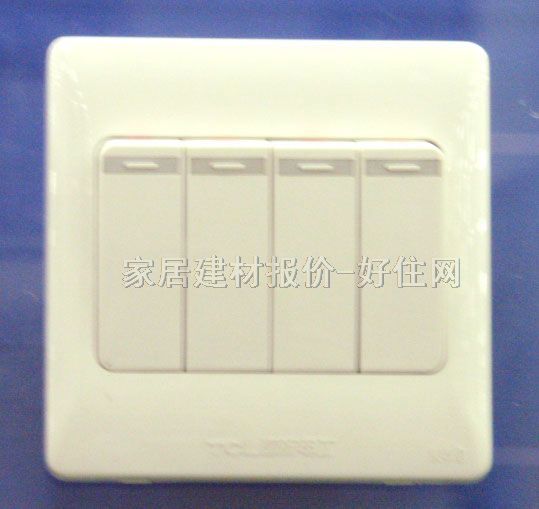 ���E���_�P��� K4.0��86�ͣ�  KG86/34/1/2D 4λ�ο� ��ɫ ���ɹ�ָʾ