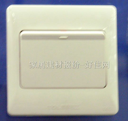 ���E���_�P���   KG31/2/3B 1λ�p�� ��ɫ ���ɹ�ָʾ