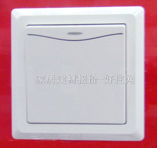 ���E���_�P��� AE161 1λ�p�� ��ɫ ���ɹ�ָʾ