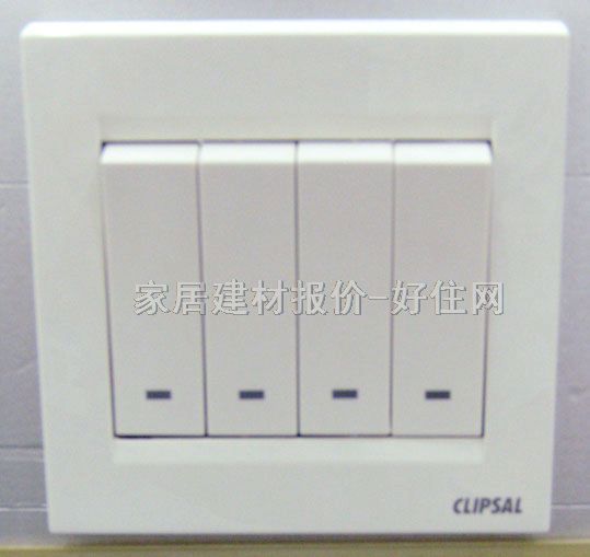 ���E���_�P��� ����EV54/1 4λ�ο� ��ɫ ���ɹ�ָʾ