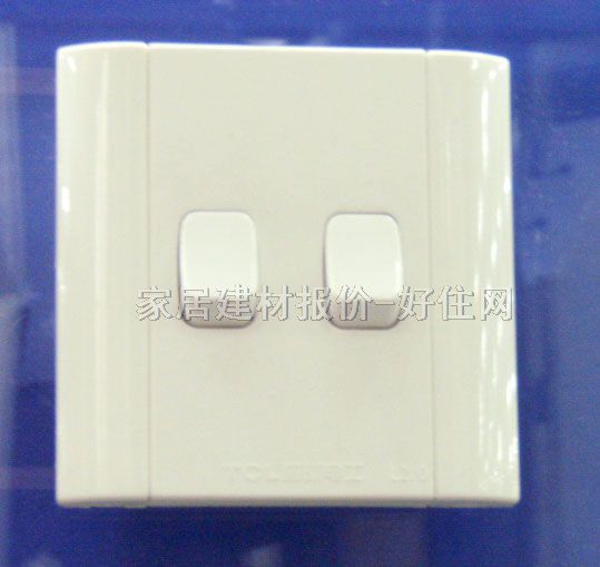 ָ���_�P L32/1/2A 2λ�ο� �oָʾ��