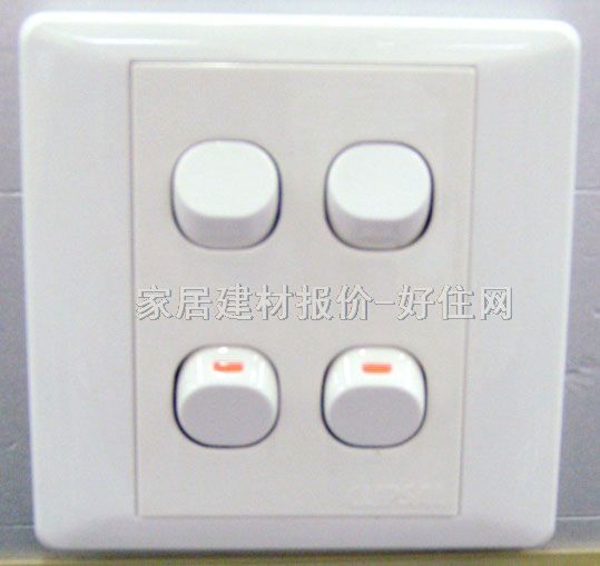 ָ���_�P E2034/1/2A 4λ�ο� �oָʾ��